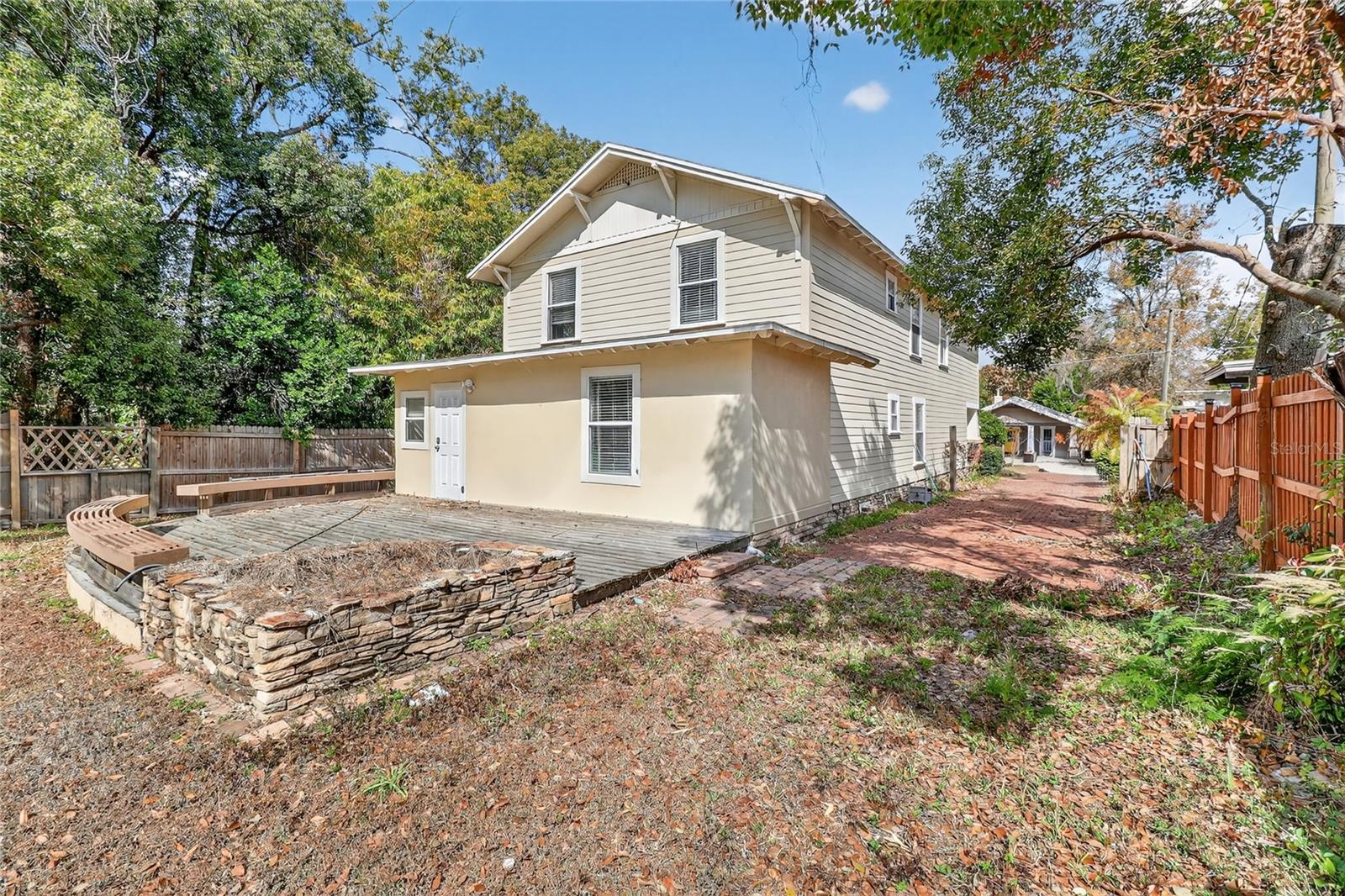 DIXIELAND REV - Residential