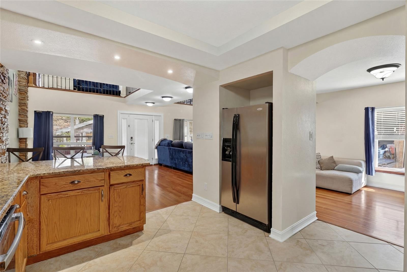 DIXIELAND REV - Residential