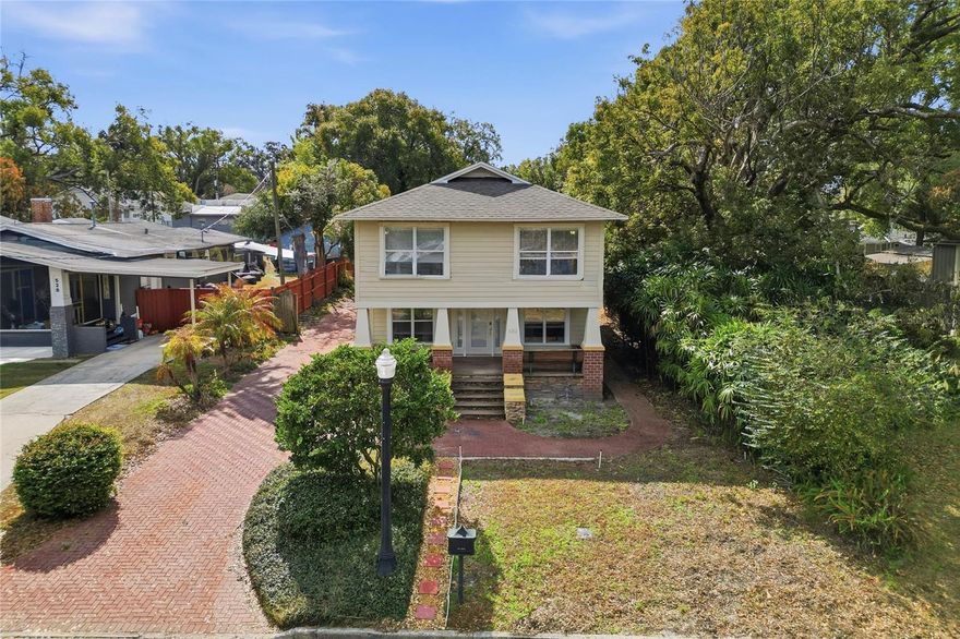 Welcome to 532 Hunter Street, a beautifully positioned 4-bedroom, 4-bathroom home just steps from the scenic shores of Lake Hunter in Lakeland. This spacious residence offers the perfect blend of comfort, functionality, and location.

With four generously sized bedrooms and four full bathrooms, this home provides flexibility for multigenerational living, guests, or a dedicated home office setup. The thoughtful layout allows for both privacy and seamless entertaining, while abundant natural light enhances the inviting atmosphere throughout.

Enjoy morning walks along Lake Hunter, breathtaking sunsets just moments from your doorstep, and the convenience of being close to downtown Lakeland, local dining, parks, and shopping. Whether you’re looking for space to grow or a well-located investment opportunity, this property delivers on lifestyle and location.