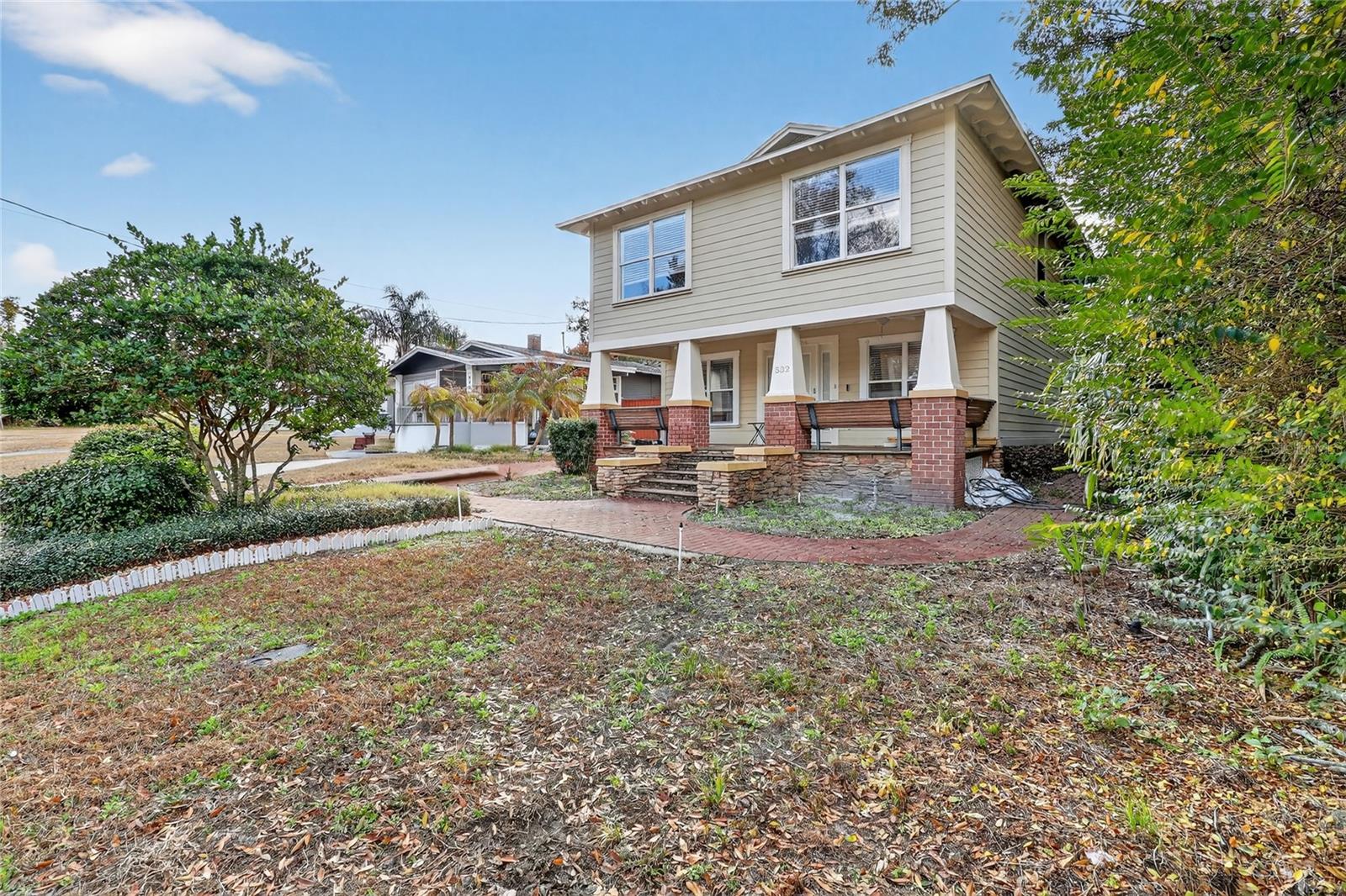 DIXIELAND REV - Residential