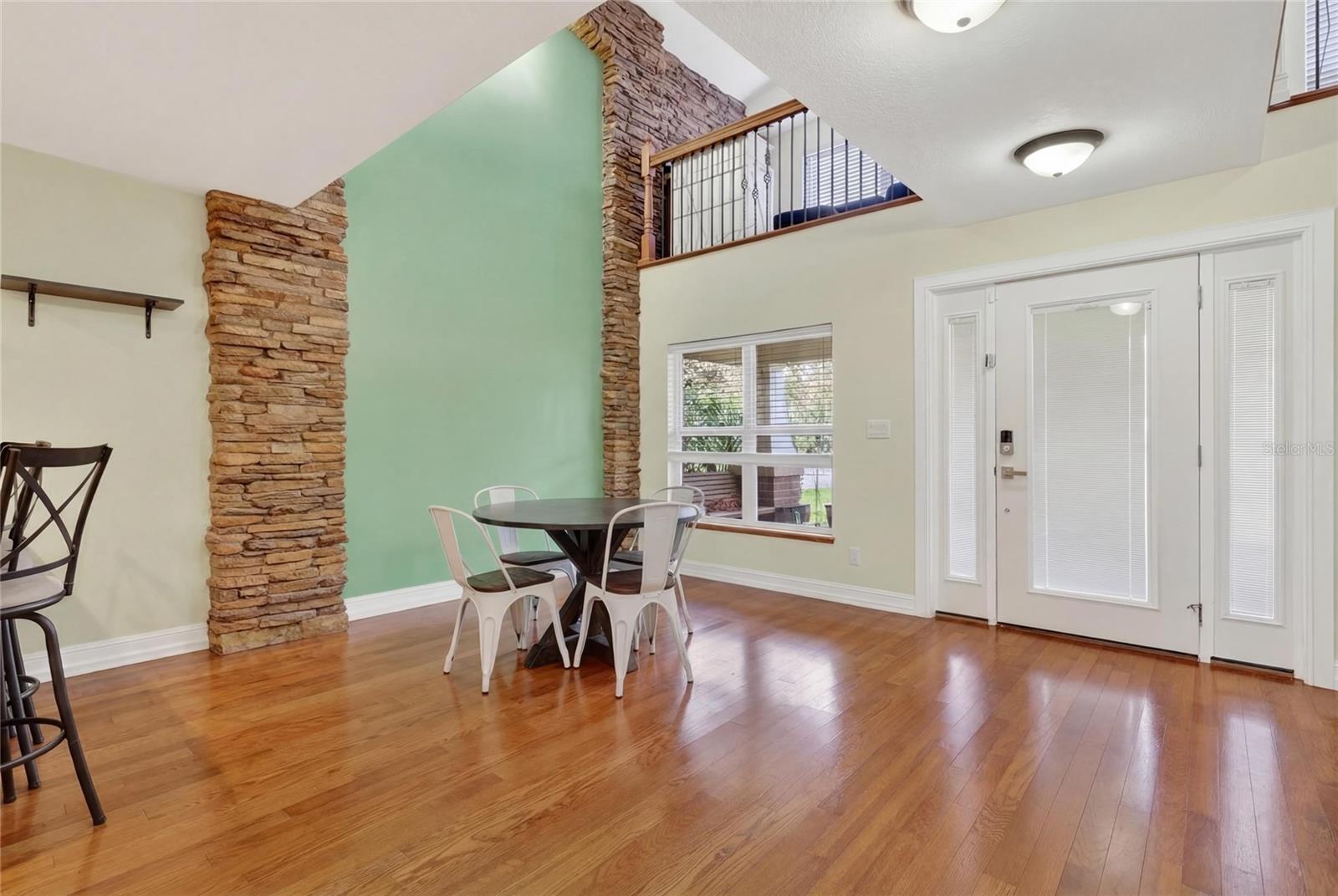 DIXIELAND REV - Residential