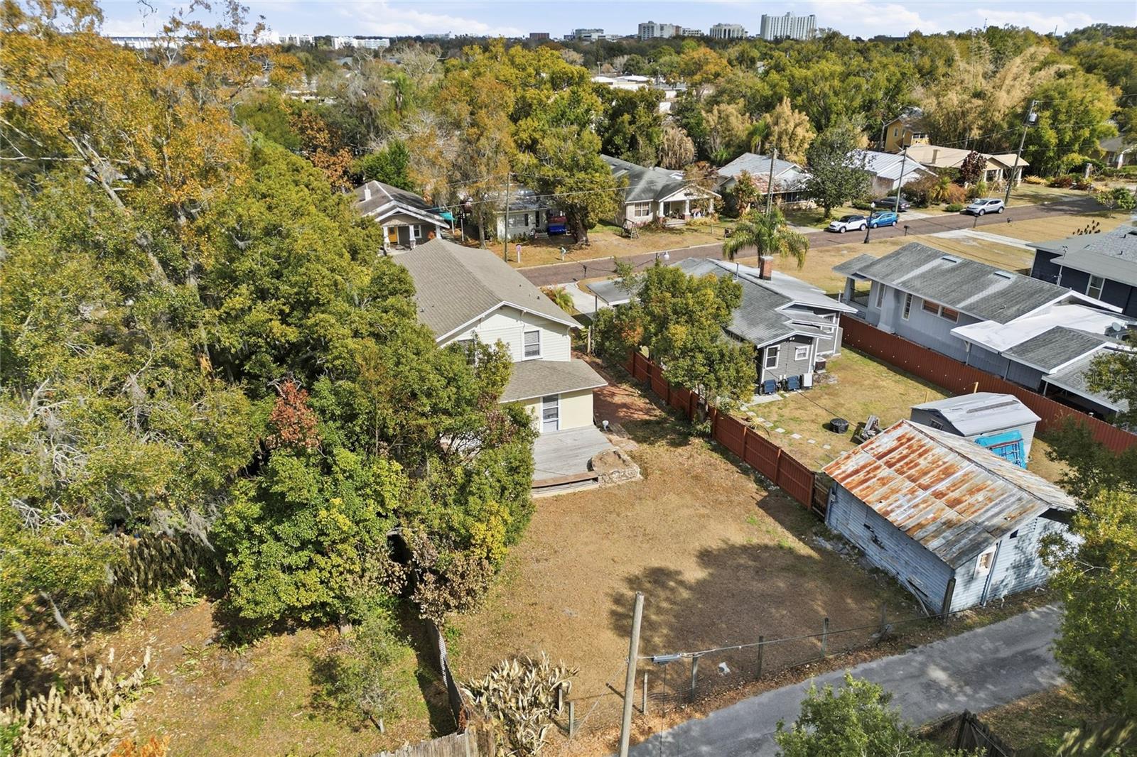 DIXIELAND REV - Residential