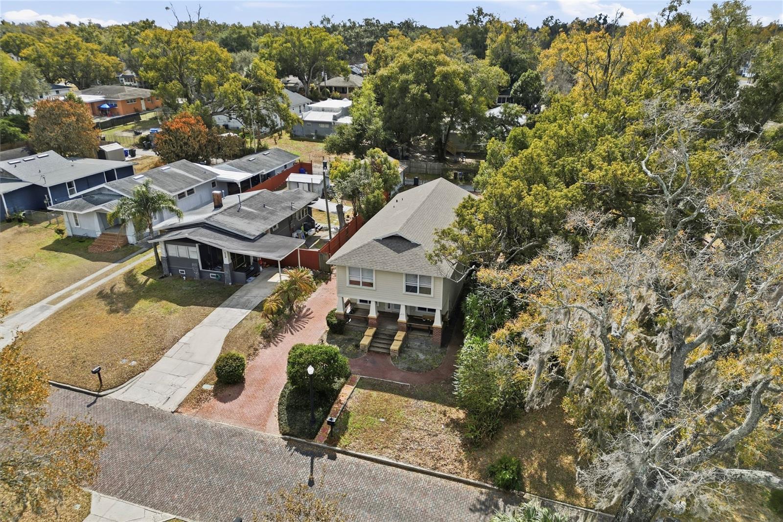 DIXIELAND REV - Residential