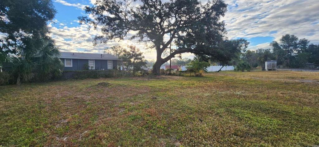 Photo of 4303 N 29th Street, Tampa, FL 33610 (MLS # TB8493097)