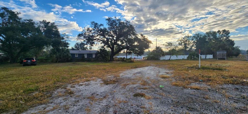 Photo of 4303 N 29th Street, Tampa, FL 33610 (MLS # TB8493097)