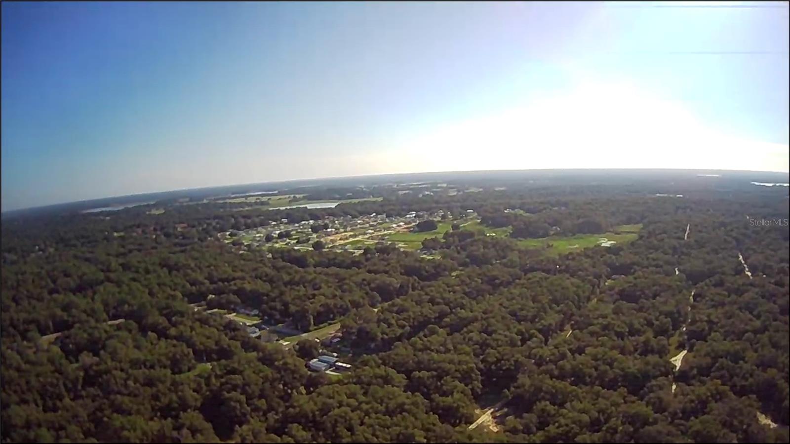 INVERNESS ACRES UNIT 01 AKA INVERNESS VILLAGE - Land