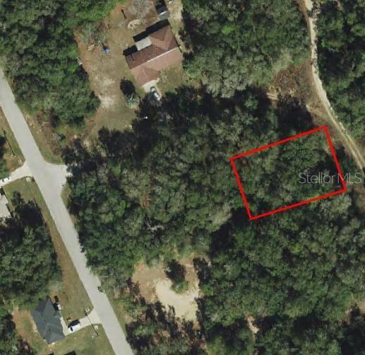 INVERNESS ACRES UNIT 01 AKA INVERNESS VILLAGE - Land