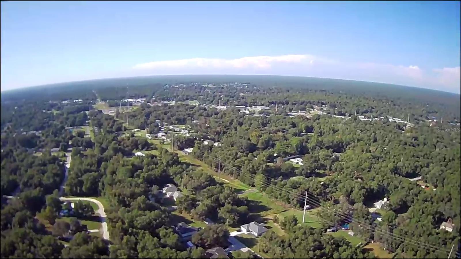 INVERNESS ACRES UNIT 01 AKA INVERNESS VILLAGE - Land