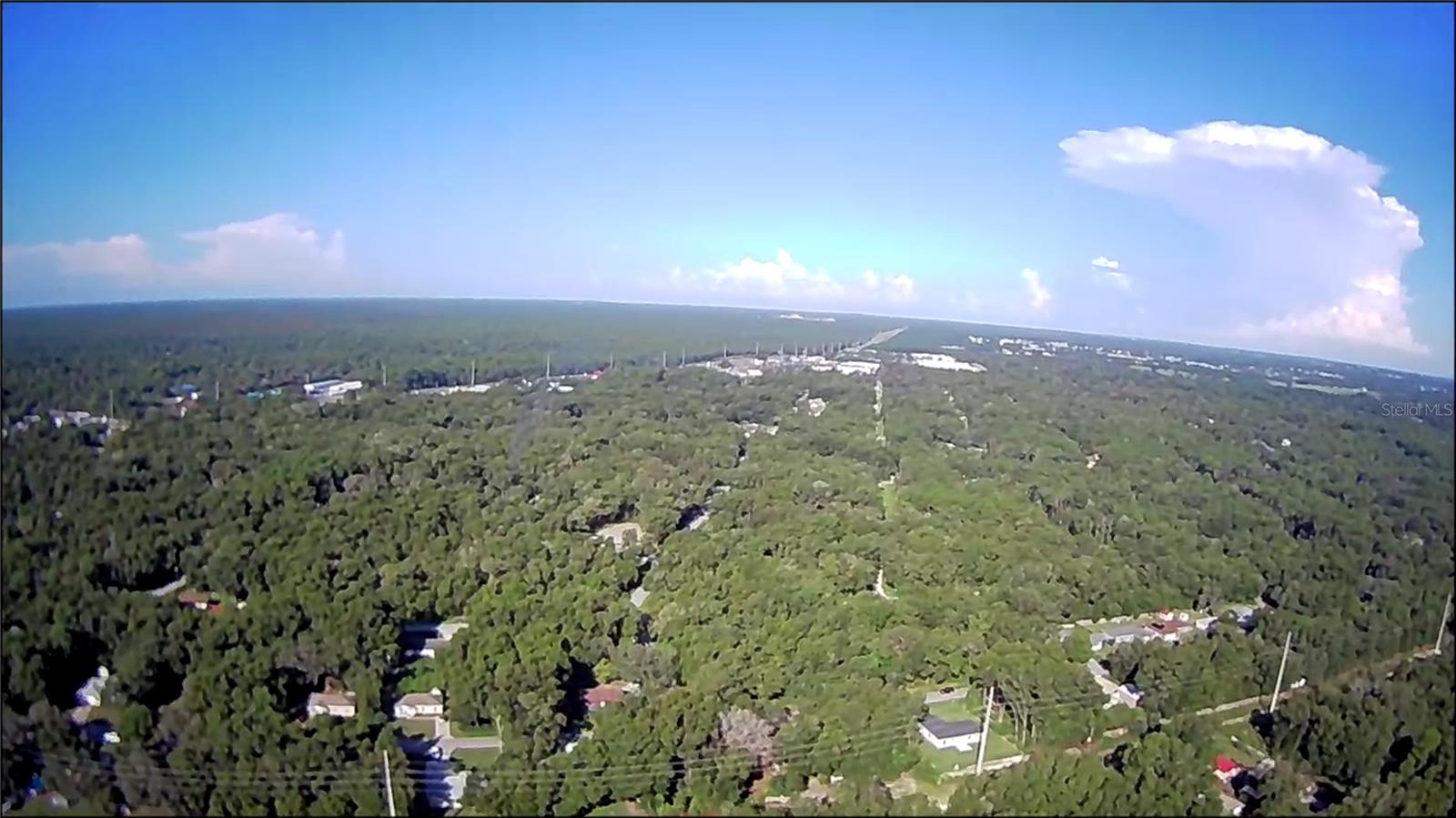 INVERNESS ACRES UNIT 01 AKA INVERNESS VILLAGE - Land