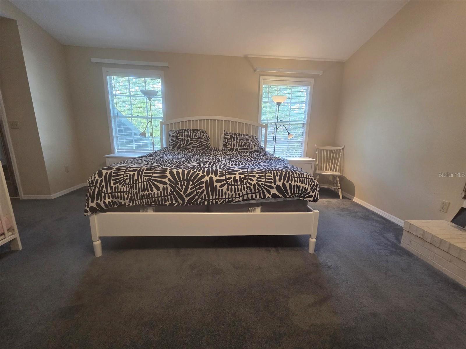 HARBOUR OAKS SUB - Residential Lease