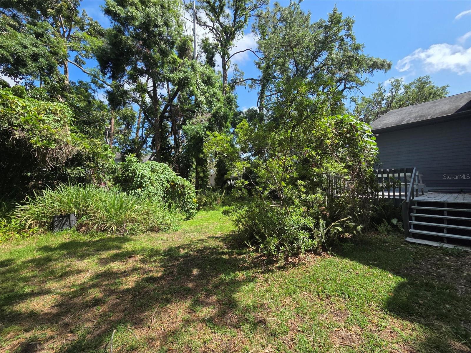 HARBOUR OAKS SUB - Residential Lease