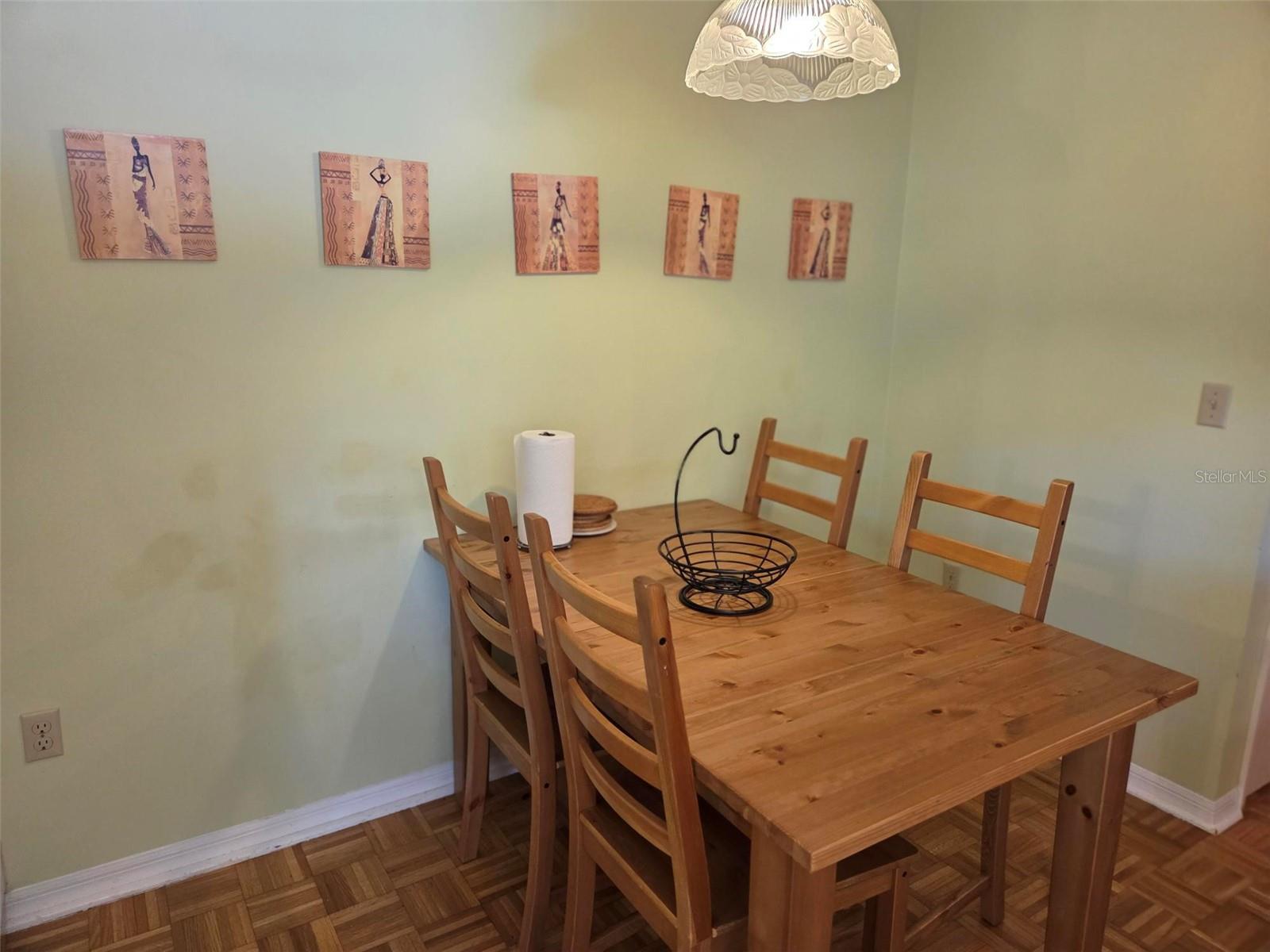 HARBOUR OAKS SUB - Residential Lease