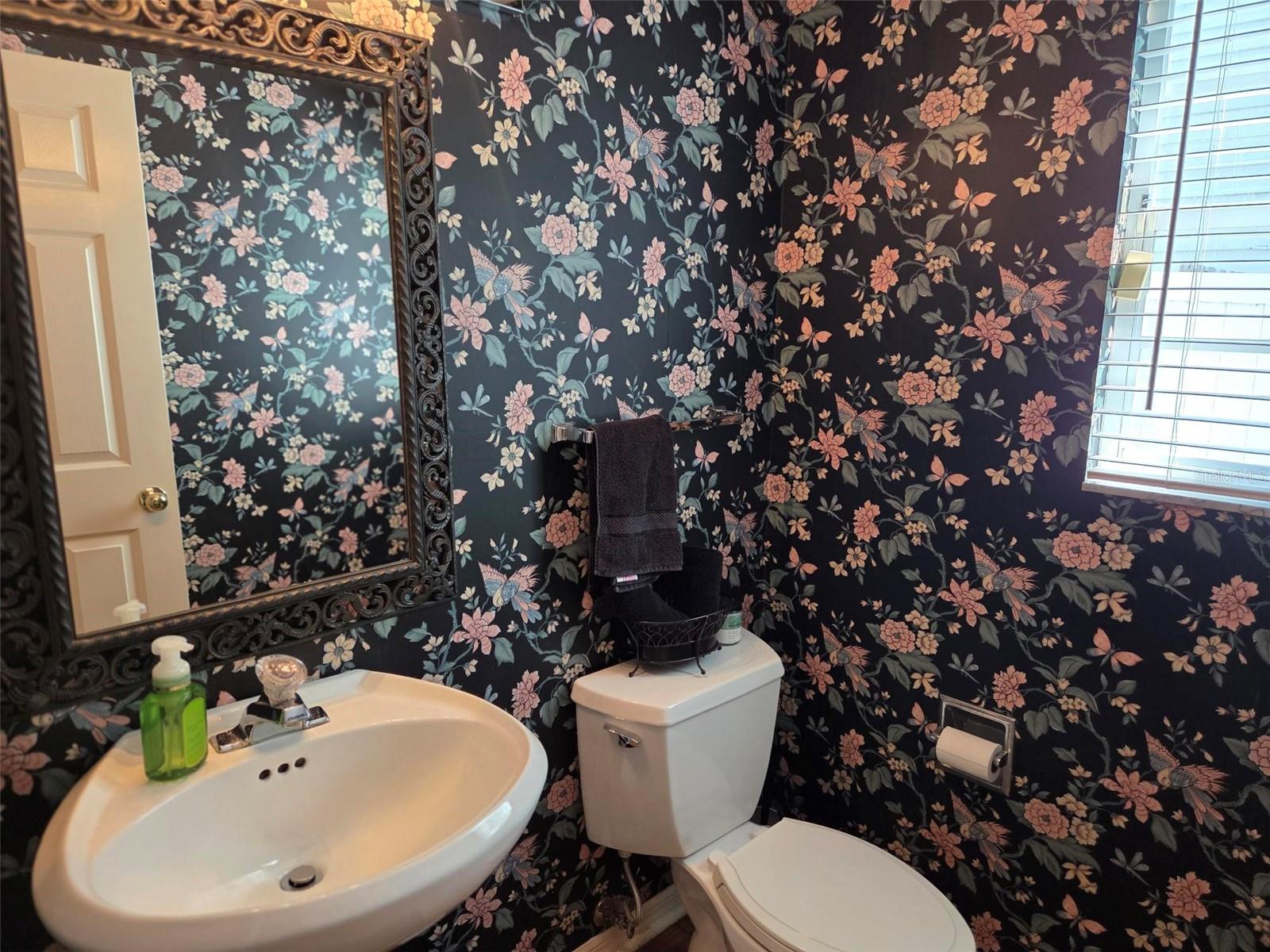 HARBOUR OAKS SUB - Residential Lease
