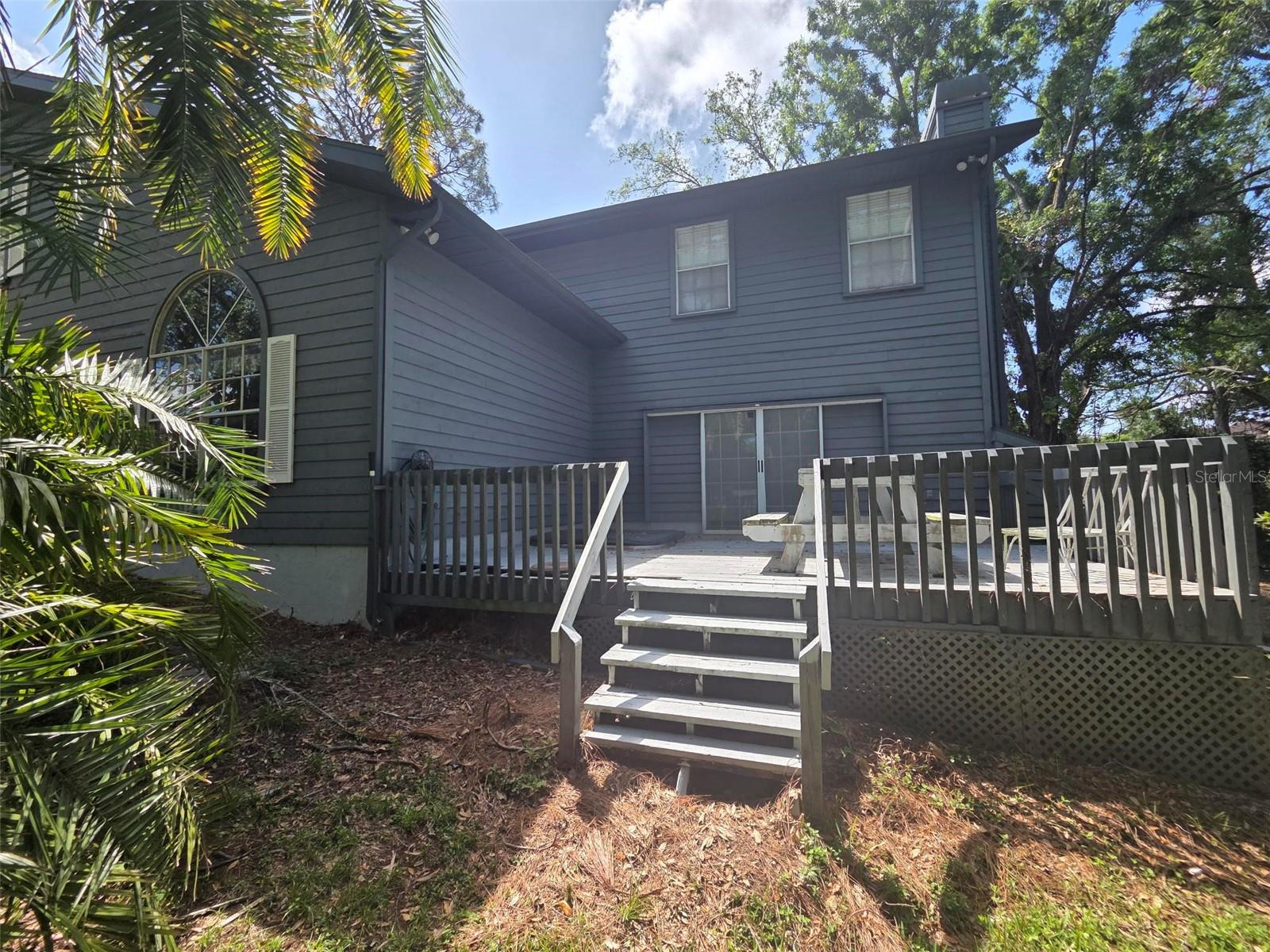 HARBOUR OAKS SUB - Residential Lease