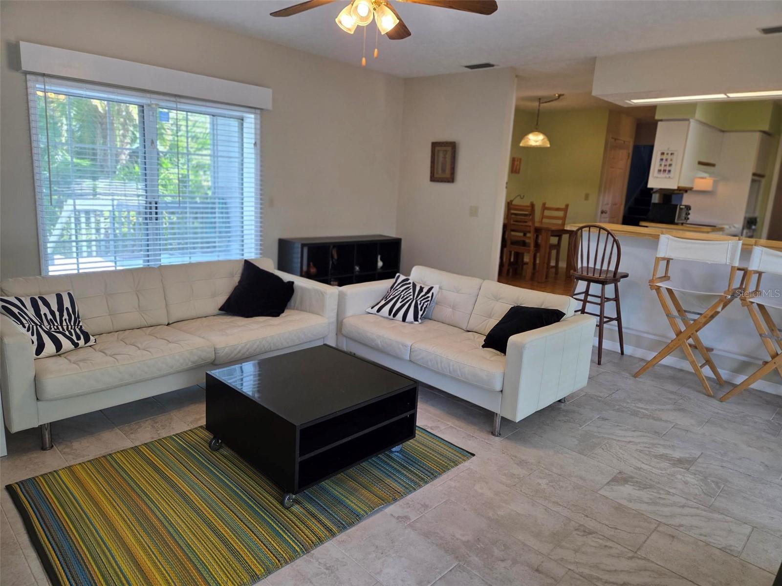 HARBOUR OAKS SUB - Residential Lease