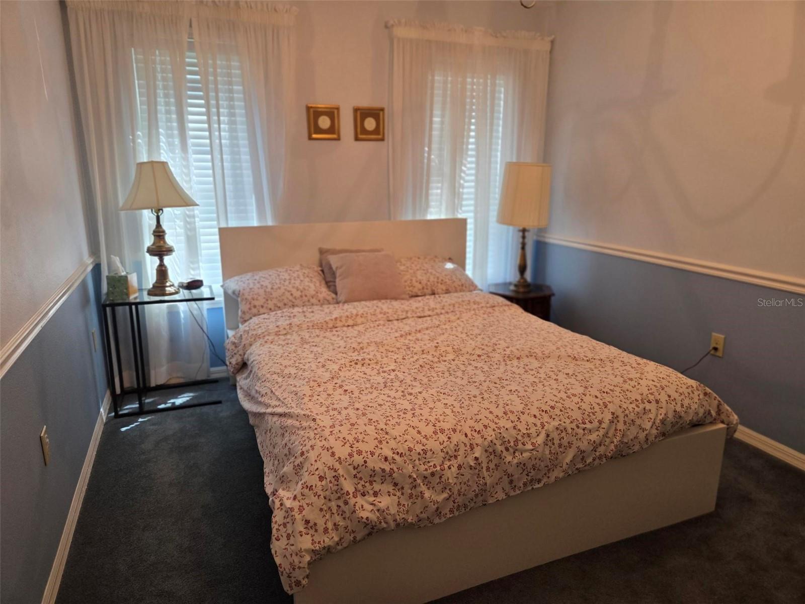 HARBOUR OAKS SUB - Residential Lease