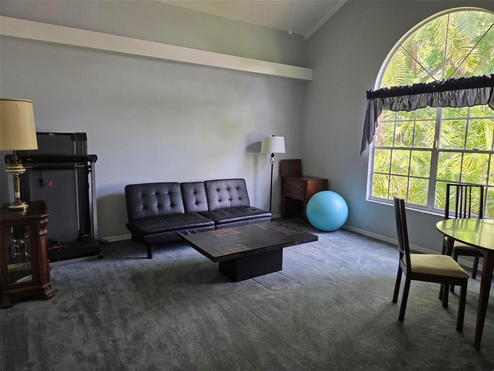 HARBOUR OAKS SUB - Residential Lease