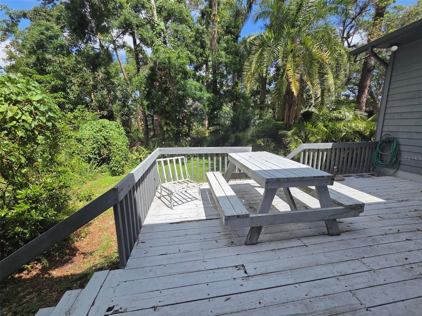HARBOUR OAKS SUB - Residential Lease