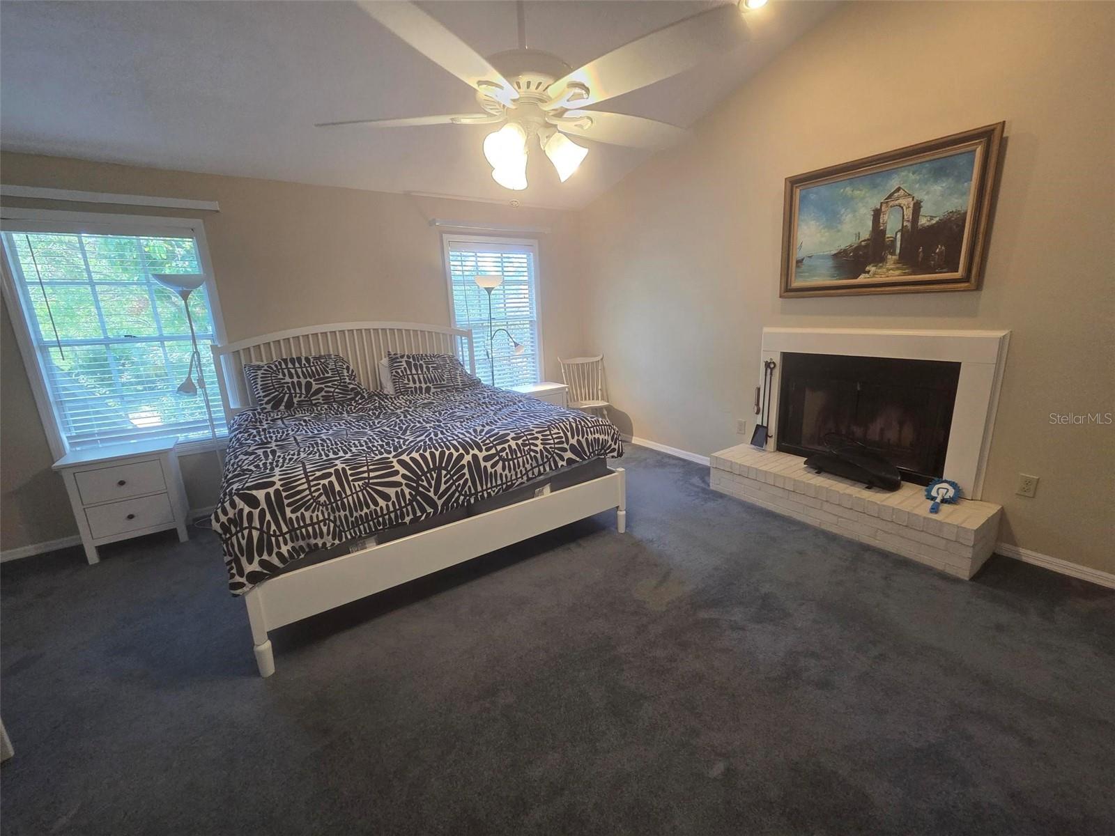 HARBOUR OAKS SUB - Residential Lease