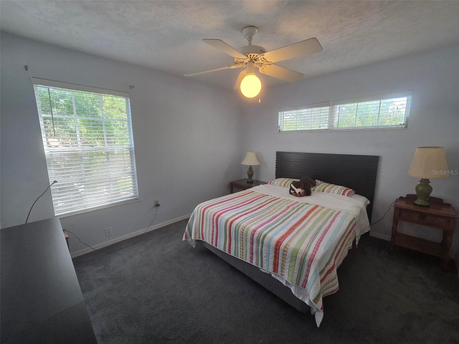 HARBOUR OAKS SUB - Residential Lease