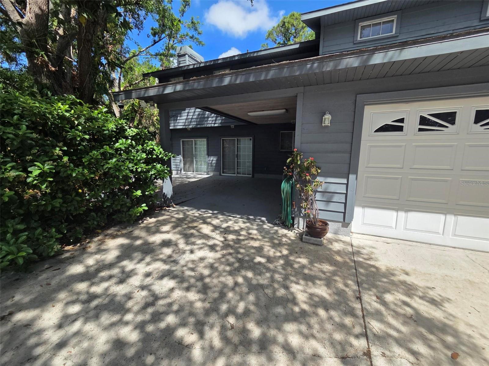 HARBOUR OAKS SUB - Residential Lease