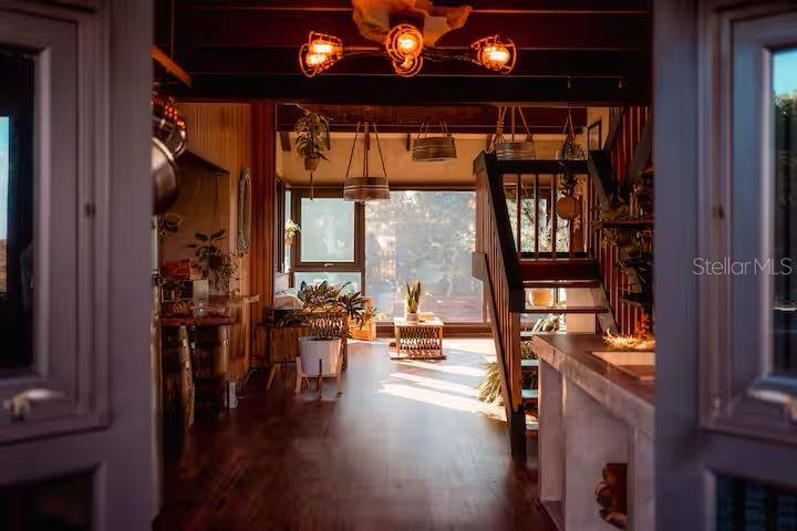 HACIENDAS DEL DORADO - Residential