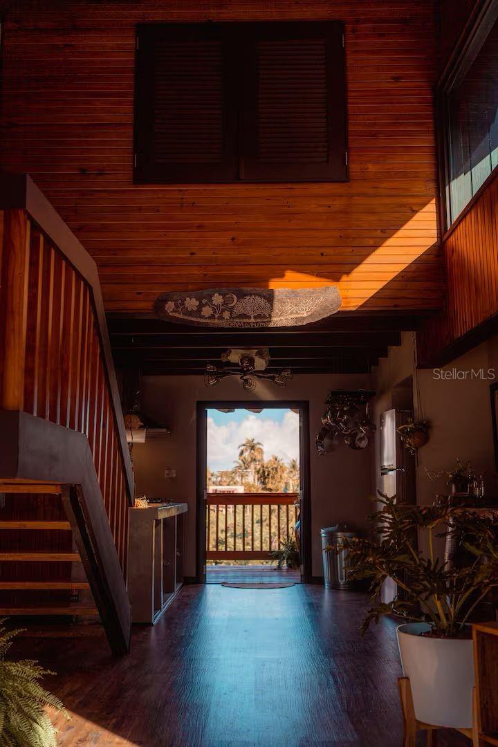 HACIENDAS DEL DORADO - Residential