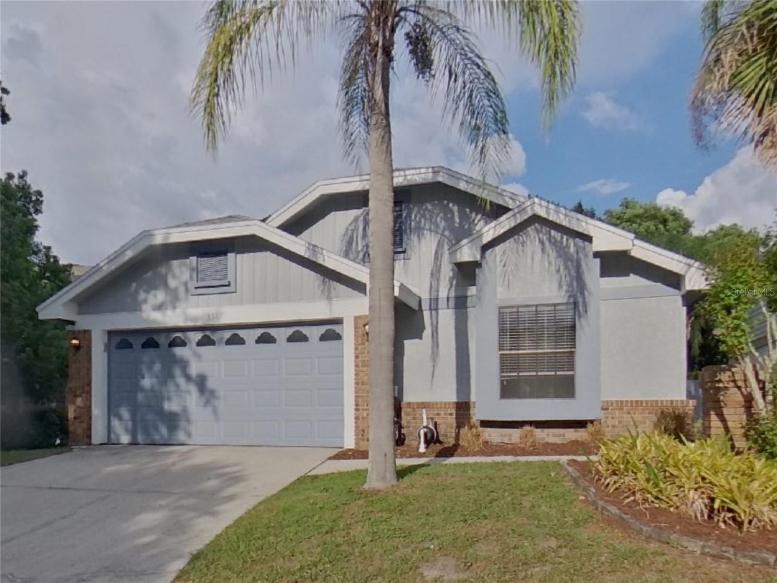 Take a look at this beautiful home, Clean and Move-In Ready, featuring 3 bedrooms, 2 bathrooms, 2 car garage and approximately 1,781 heated square feet. Enjoy the freedom of a virtually maintenance free lifestyle while residing in a great community. Smart Home Tech - $21.95/mo; Washer/Dryer - $35/mo; High Speed Cable/Internet (if applicable by 3rd Party user) $55/mo; Renters insurance reqrd, Pool service (if applicable) is $150/mo, Septic System (if applicable)- $35/mo; Admin Fee - $150 after lease is generated. Applications are First Come First Serve basis. Variable Rent Option – go to “Apply” on website and select Term for monthly rental options. This home is professionally managed and maintained by Owner. You deserve single family rental living at its best!