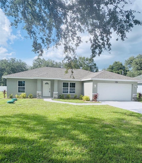 Photo of 9337 SE Highway 42, Summerfield, FL 34491 (MLS # OM726568)