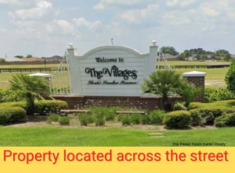 Tiny photo for 9337 SE Highway 42, Summerfield, FL 34491 (MLS # OM726568)