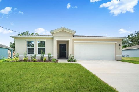 Photo of 3945 Durango Avenue, Sebring, FL 33872 (MLS # C7505990)
