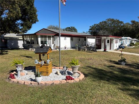 A home in ZELLWOOD