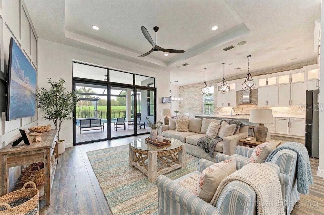 ARTISTRY PH 1A - Residential