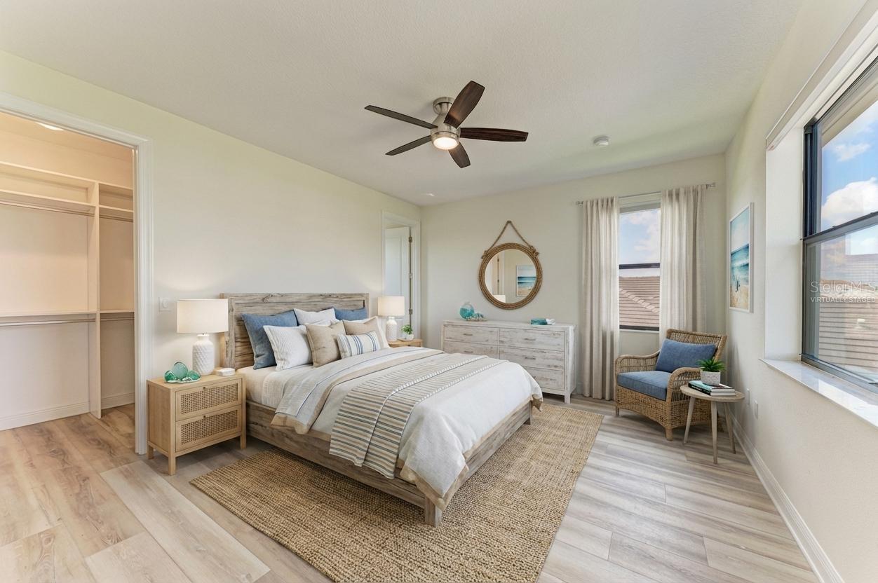 ARTISTRY PH 1A - Residential