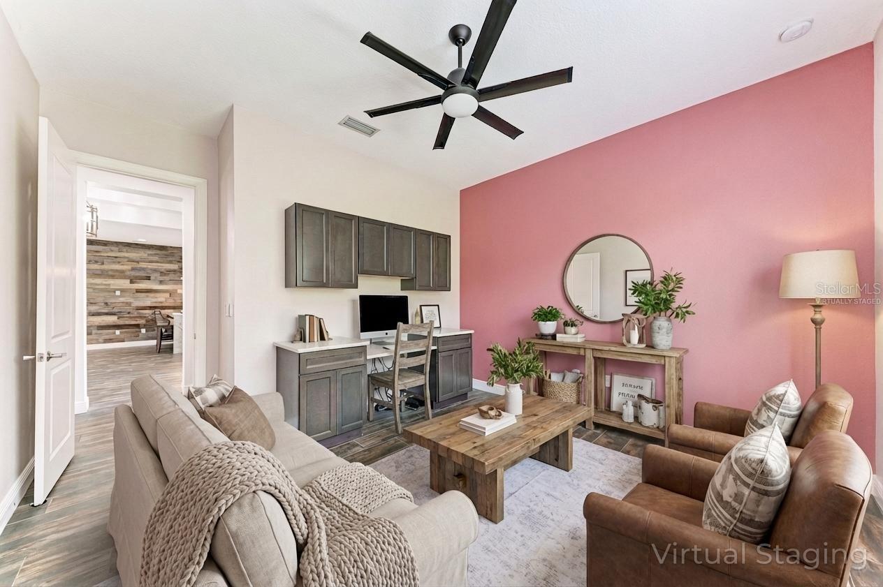 ARTISTRY PH 1A - Residential