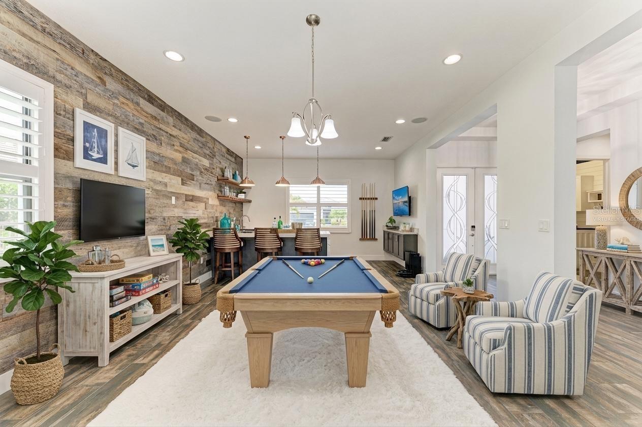 ARTISTRY PH 1A - Residential