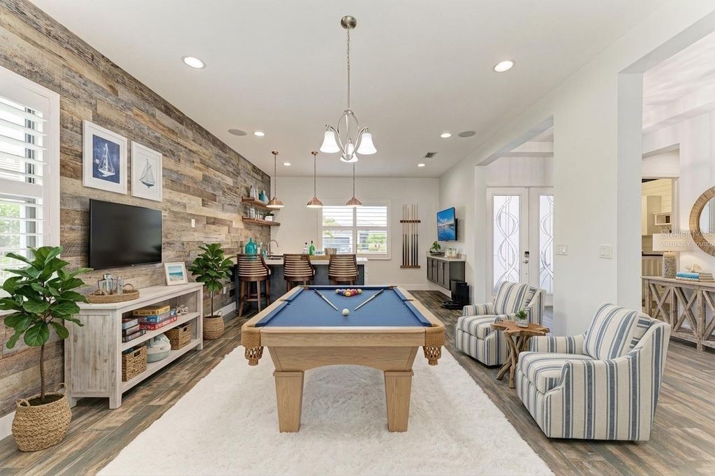 Photo of 8969 Bernini Place, Sarasota, FL 34240 (MLS # A4688095)