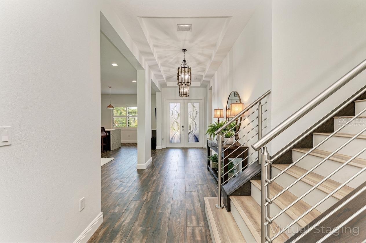 ARTISTRY PH 1A - Residential