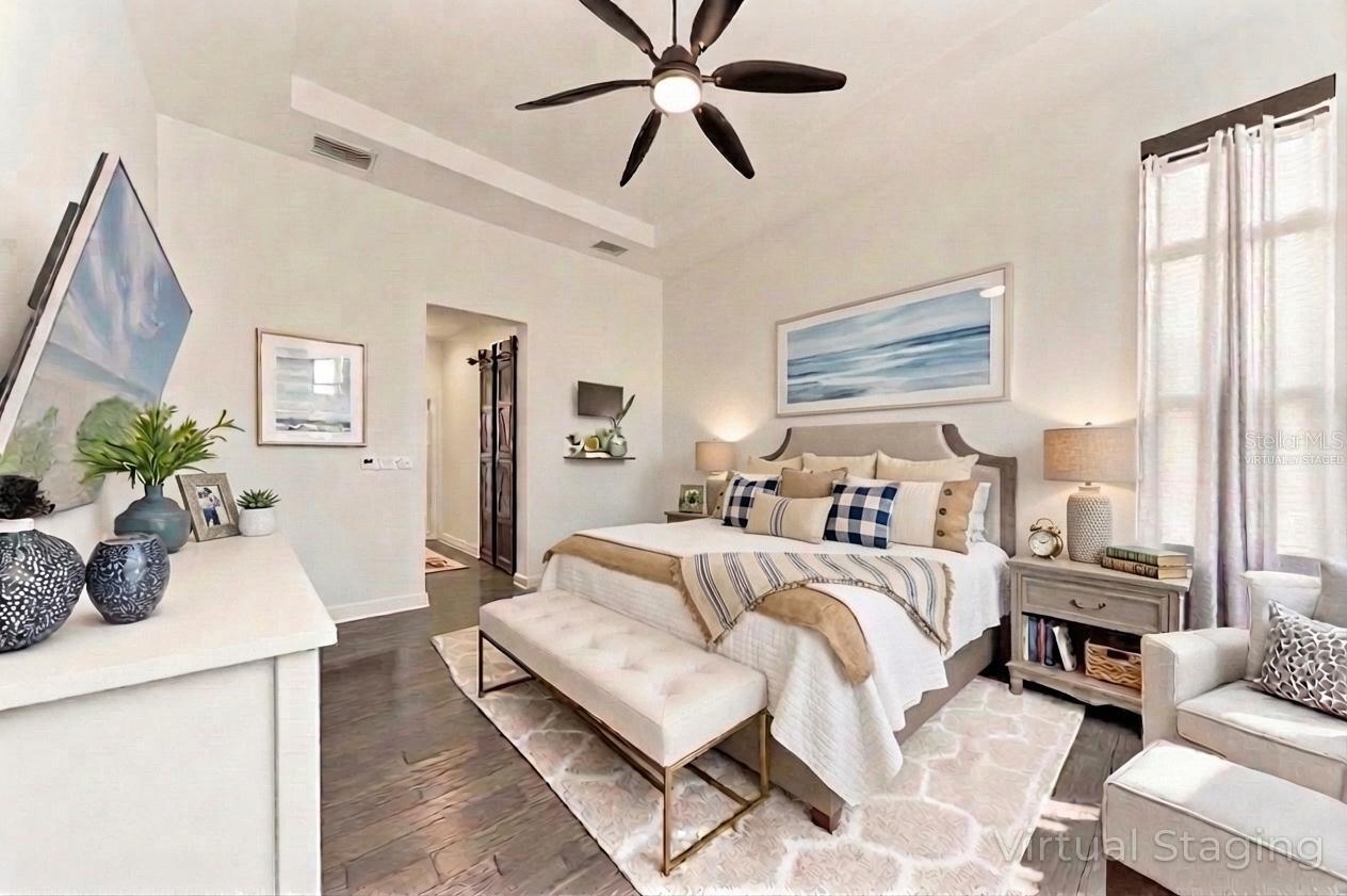 ARTISTRY PH 1A - Residential