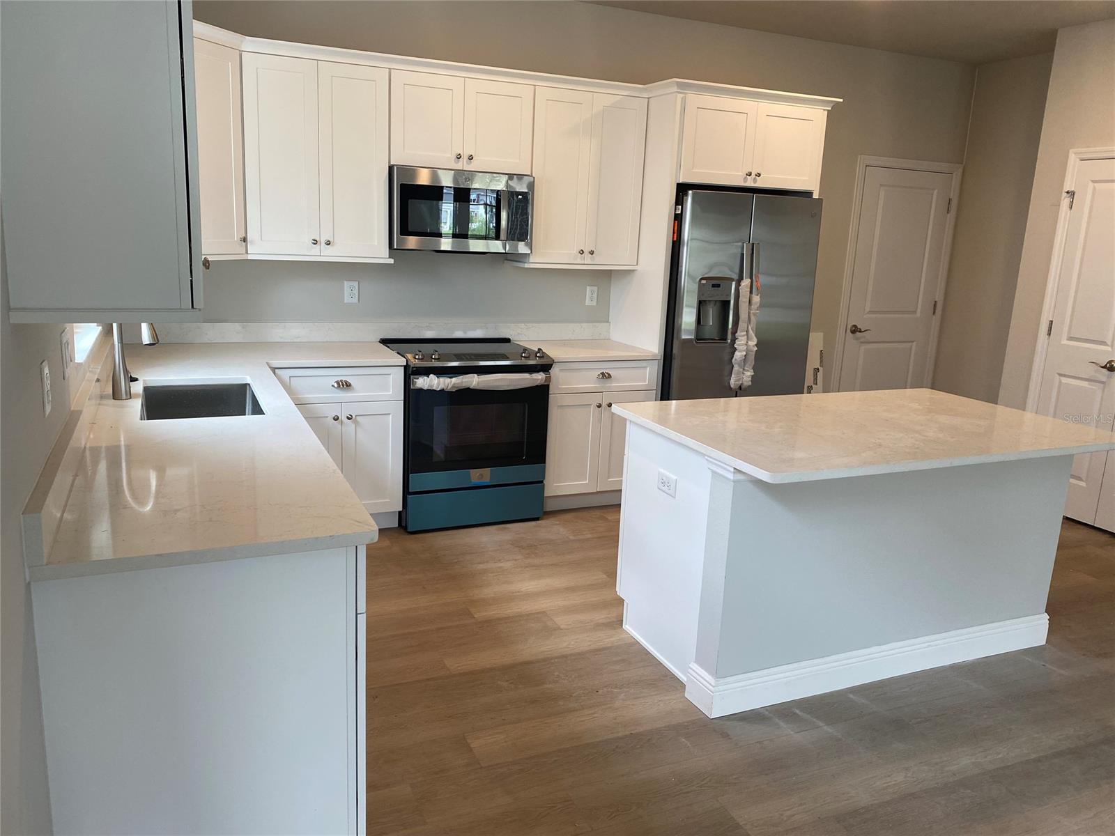 Palms-Phase 5 - Residential