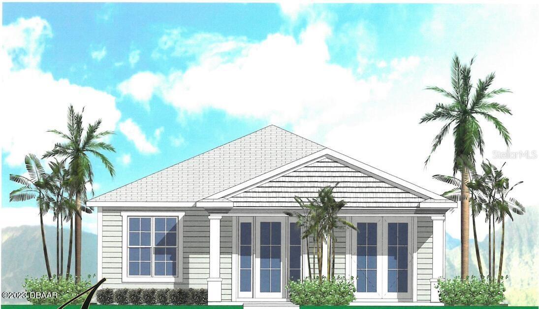 Palms-Phase 5 - Residential