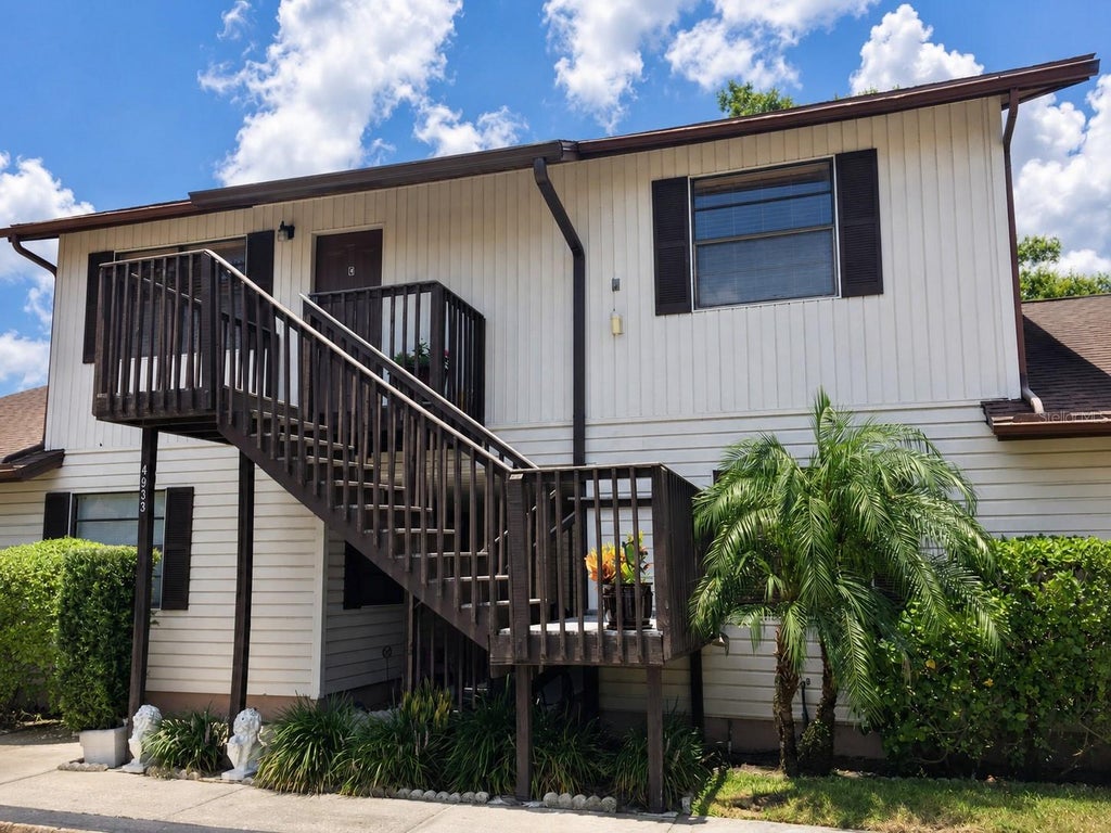 Photo of 4933 91st Avenue N #39, Pinellas Park, FL 33782 (MLS # TB8535017)