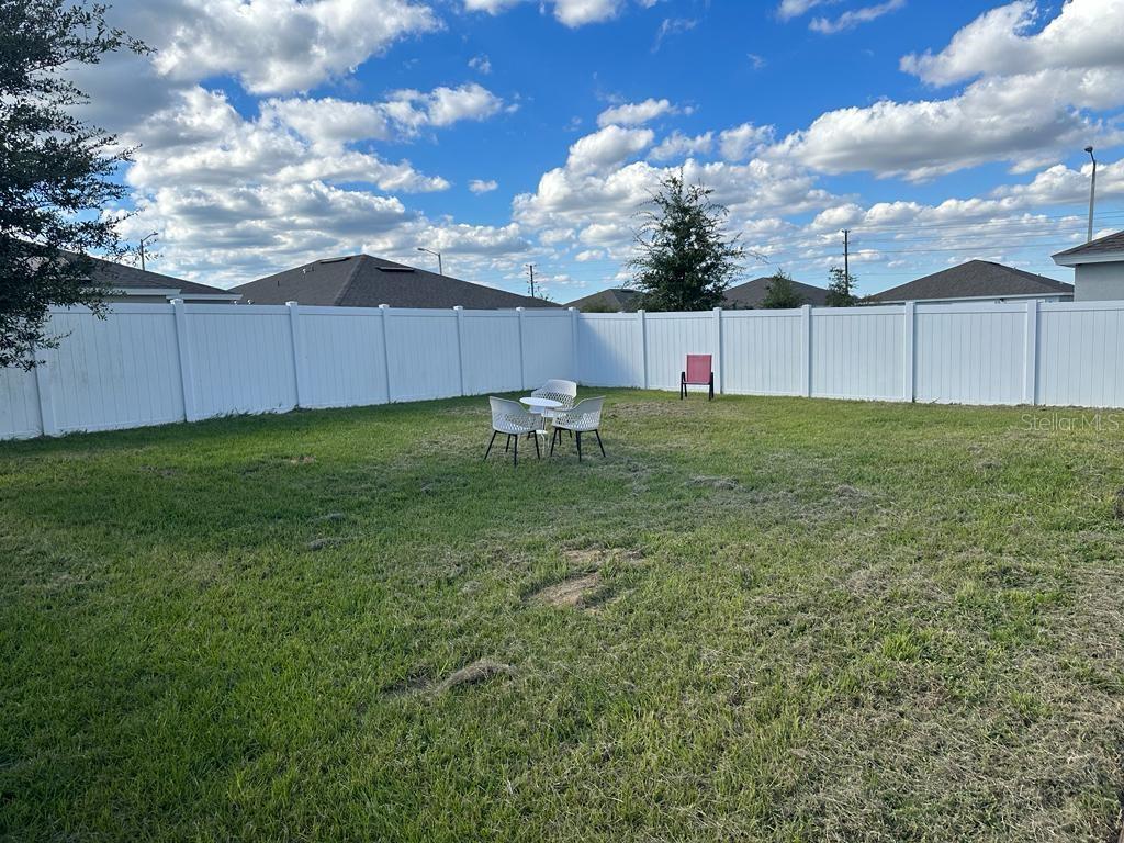 NORTHRIDGE RESERVE - Residential