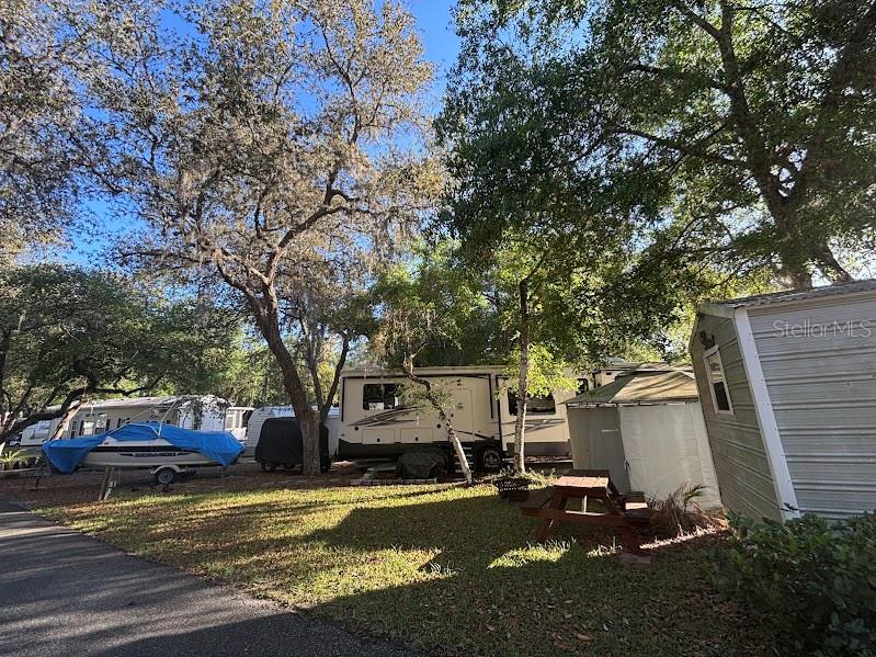 SUPPLEMENTAL ADD ADD - Land