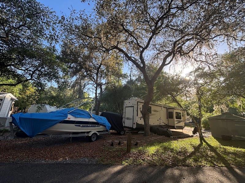 SUPPLEMENTAL ADD ADD - Land