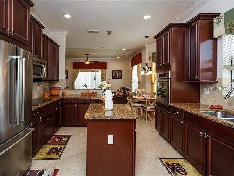 Photo of 2831 Scenic Lane, Kissimmee, FL 34744 (MLS # O6449519)
