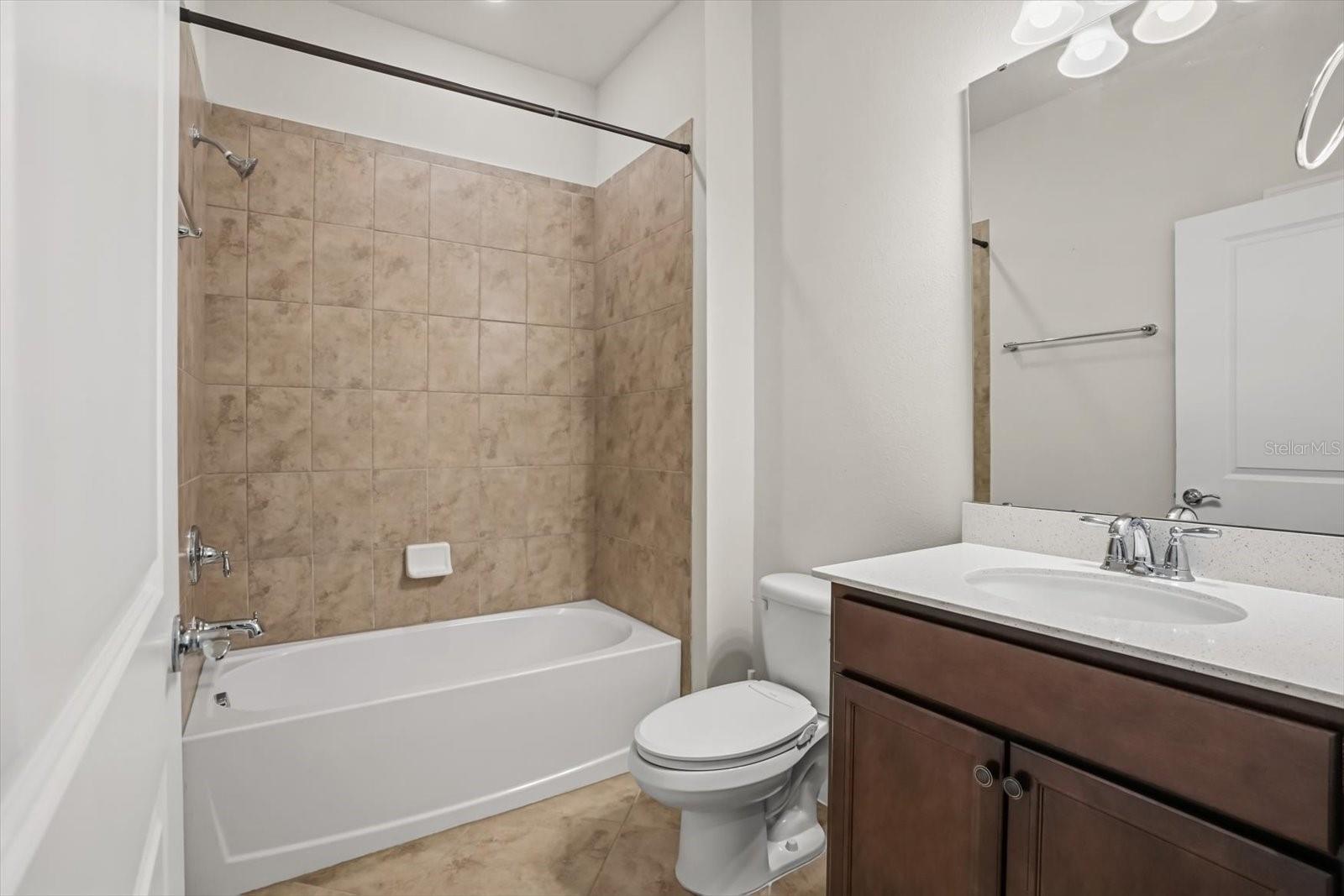 DEL WEBB SUNBRIDGE PH 1D - Residential Lease