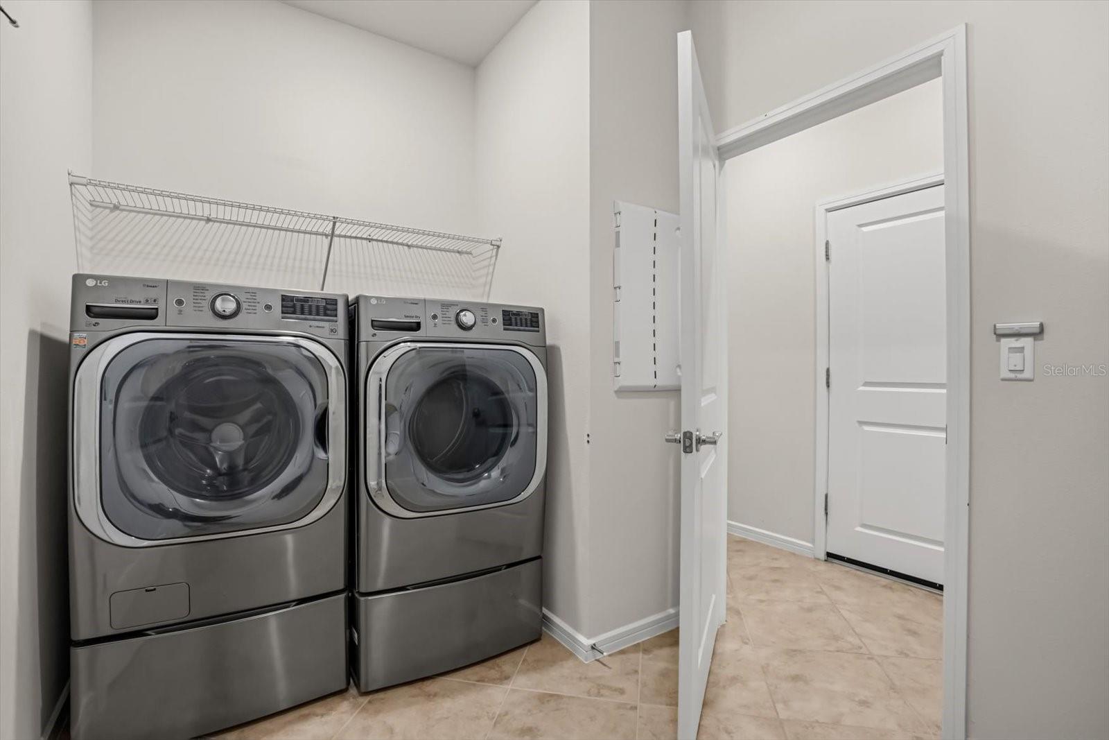 DEL WEBB SUNBRIDGE PH 1D - Residential Lease