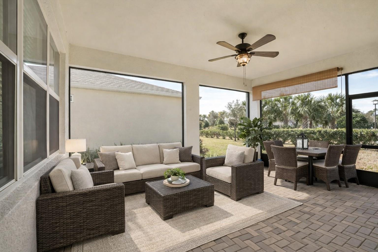 DEL WEBB SUNBRIDGE PH 1D - Residential Lease