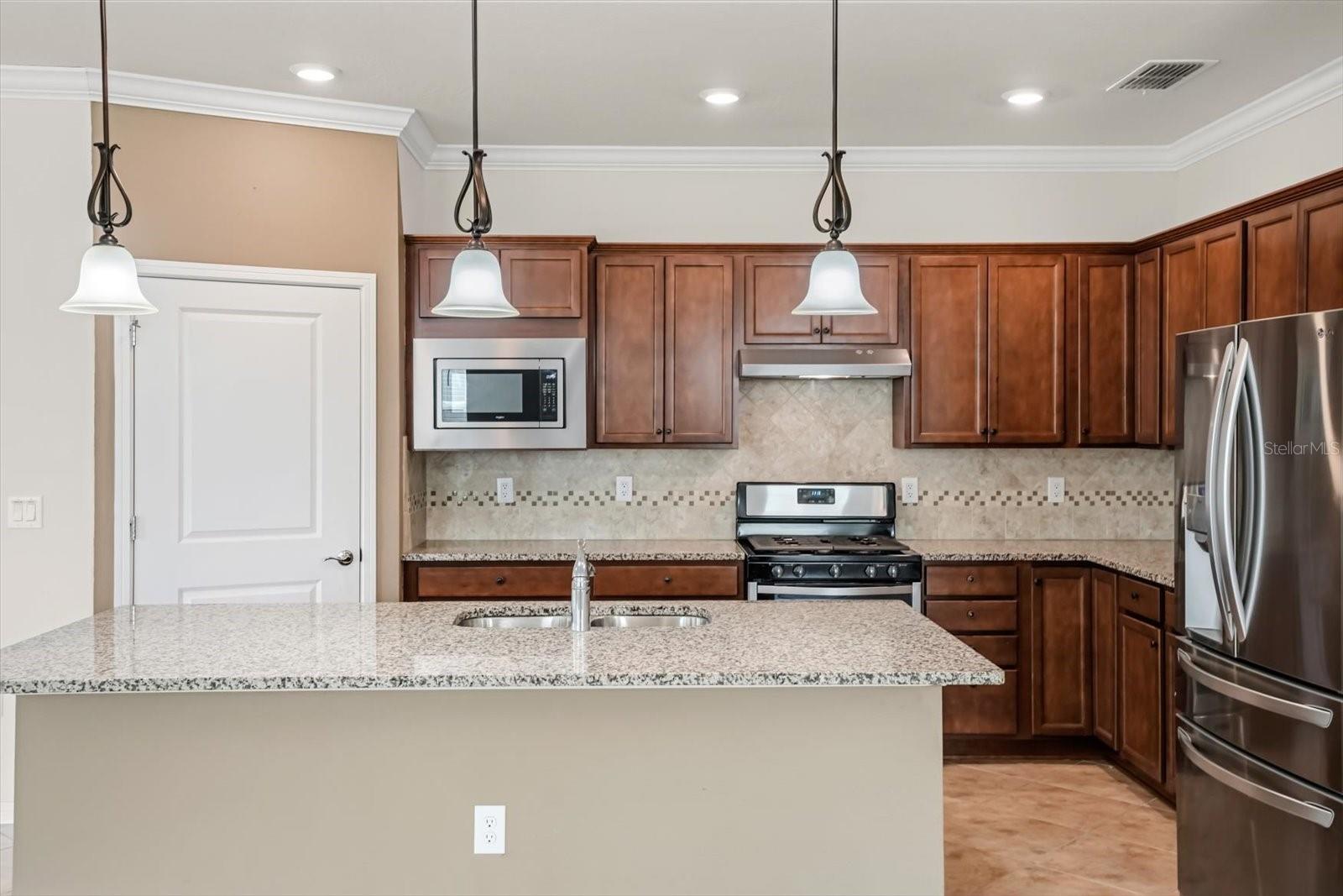 DEL WEBB SUNBRIDGE PH 1D - Residential Lease